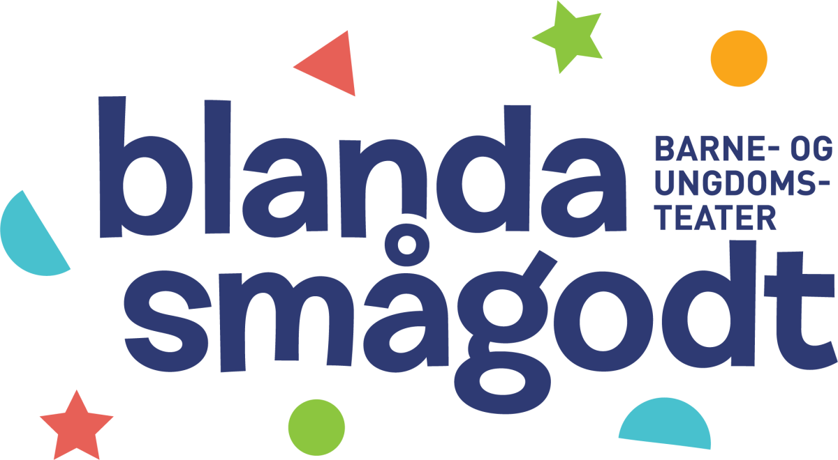 Blanda smågodt barne- og ungdomsteaterteater